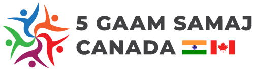 5 Gaam Samaj Canada